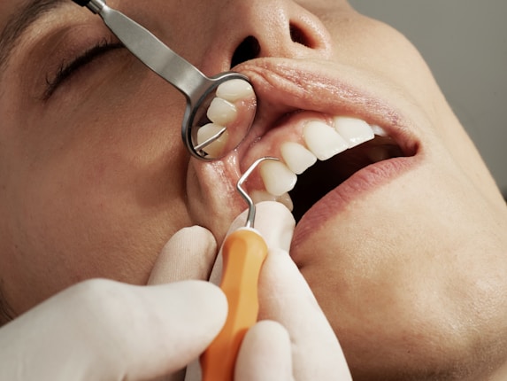 Periodontoloji