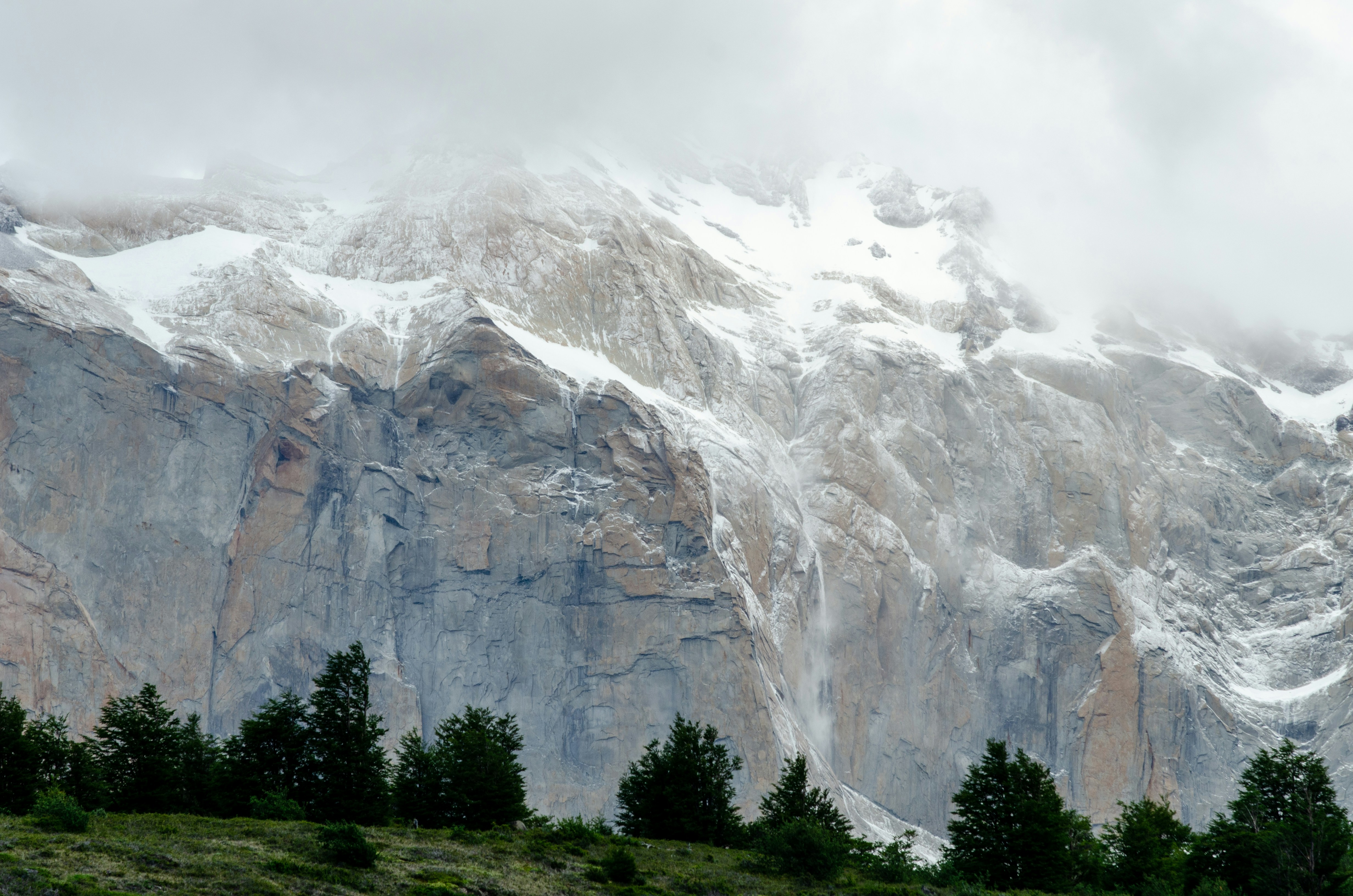 Torres del Paine