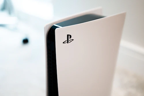 PlayStation 5