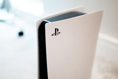 PS5 DualSense Wireless Controller