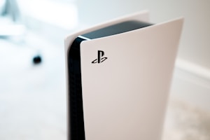 Gaming Console
