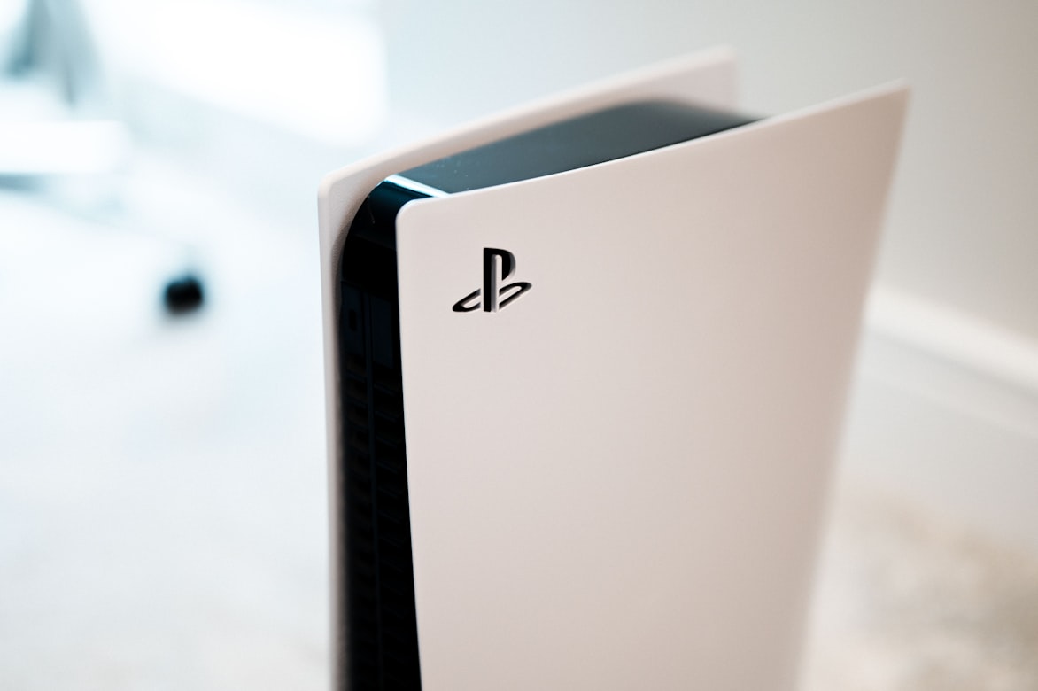 Interesting Facts About PlayStation 5