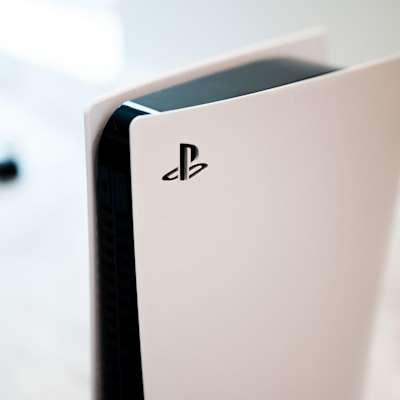 PlayStation 5 Slim Digital Edition