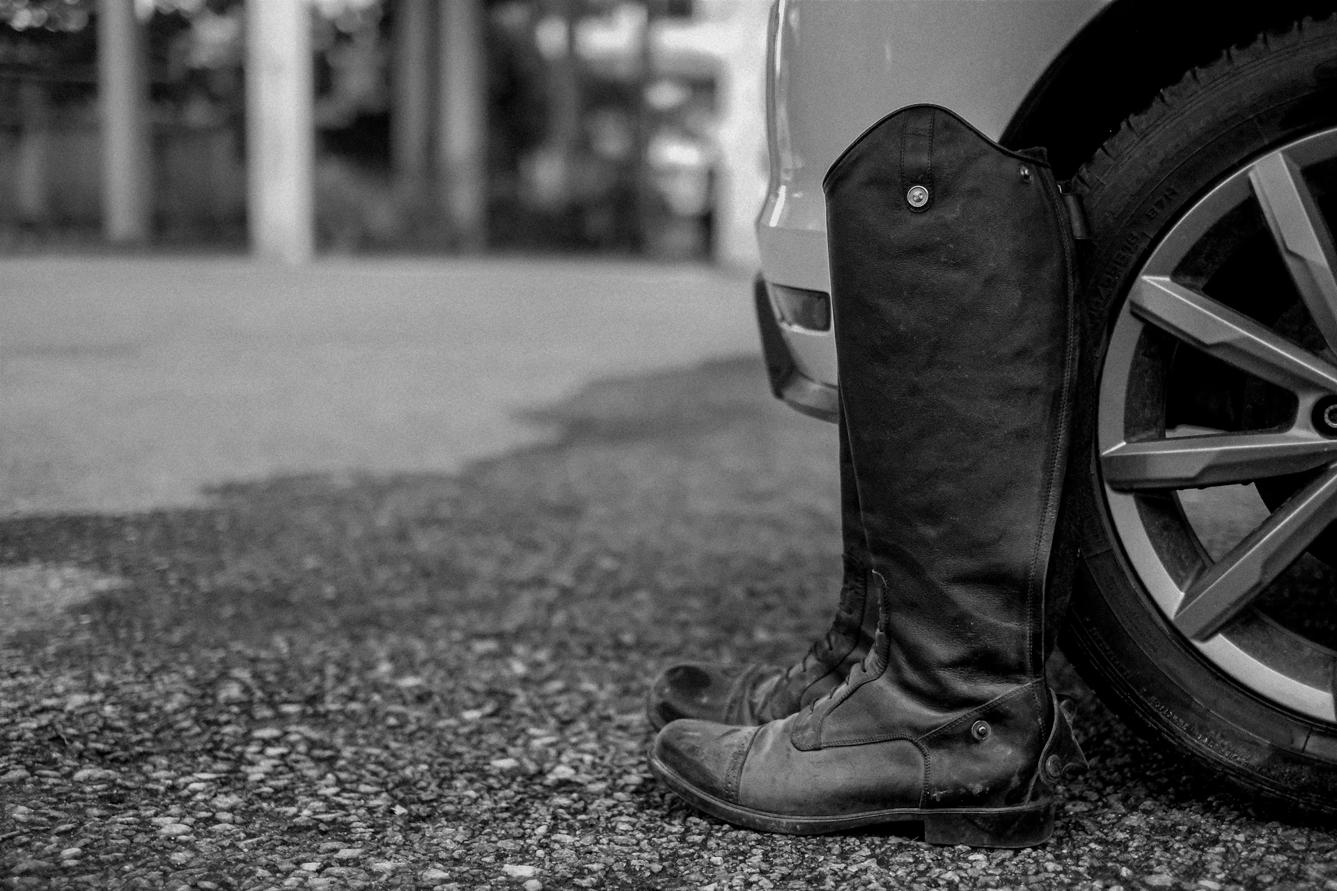 woman wearing yellow long-sleeved dress under white clouds and blue sky during daytime