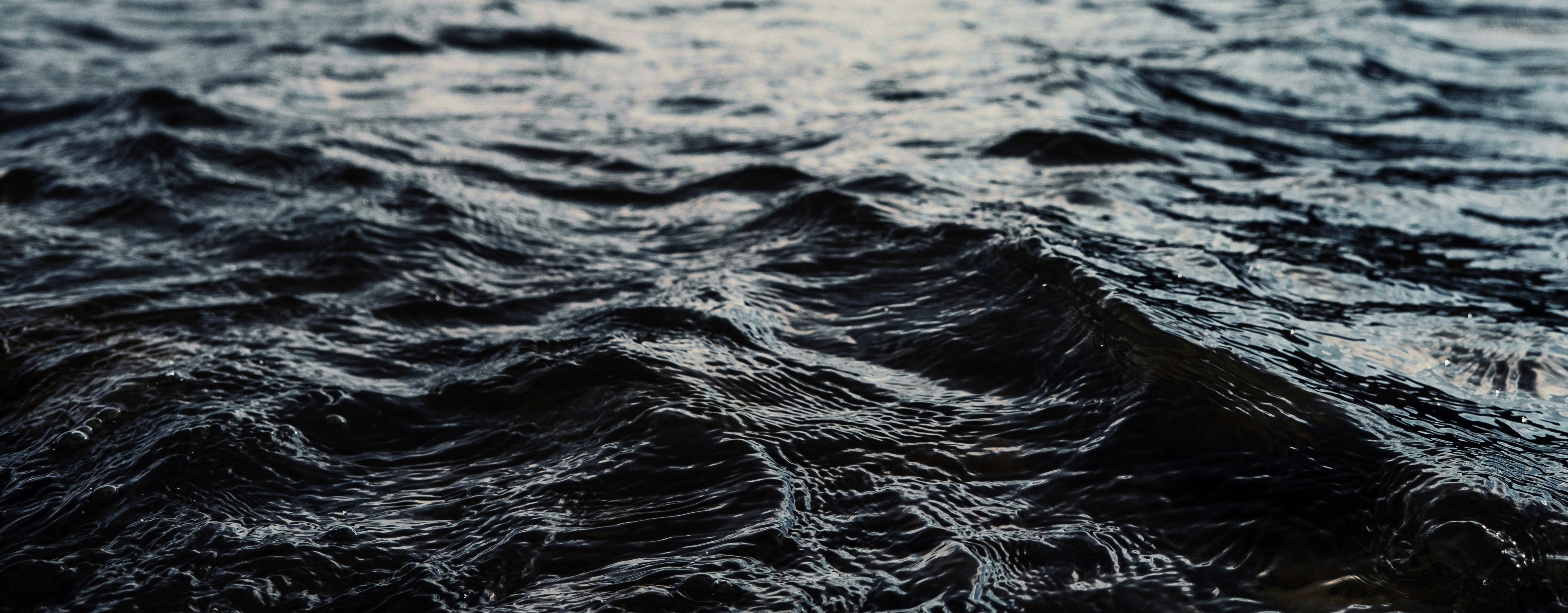 close up photo of water