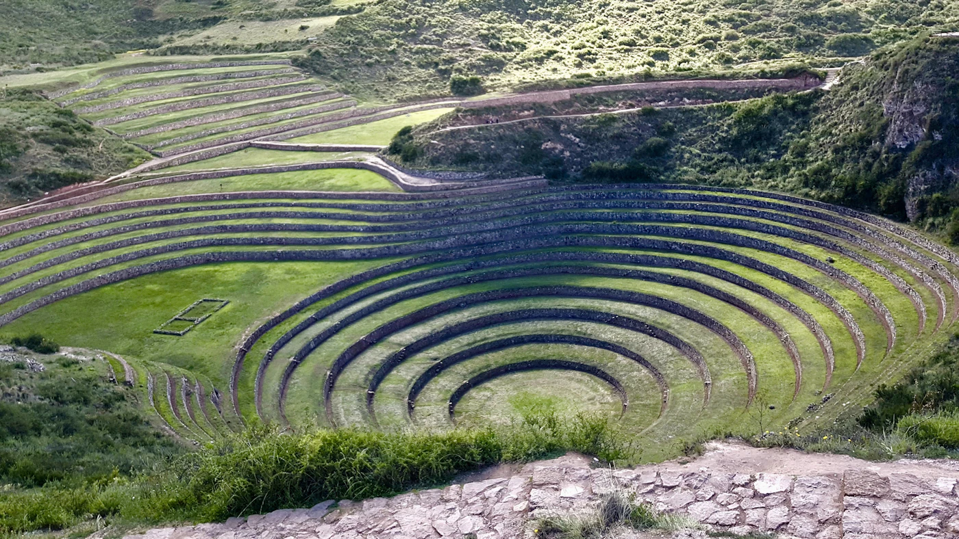 Sacred Valley & Cusco Discovery photo 1