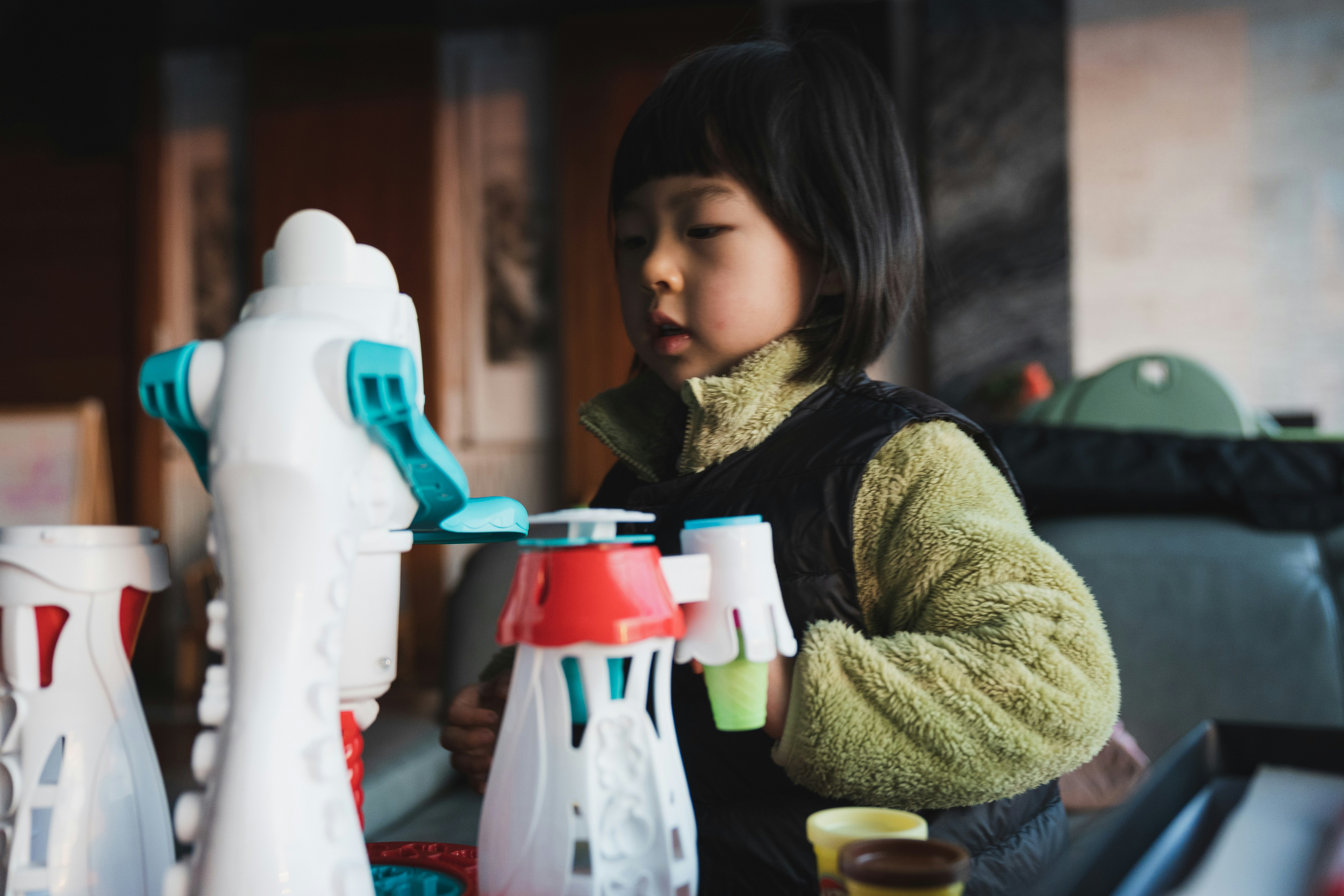 Milk Anemia: Understanding the Risks of Too Much Milk in Children