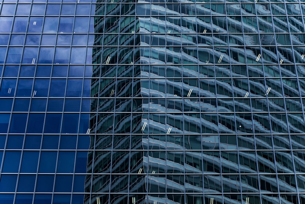 grey concrete building under blue sky during daytime