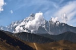 Mount Everest: Highest Mountain in the World