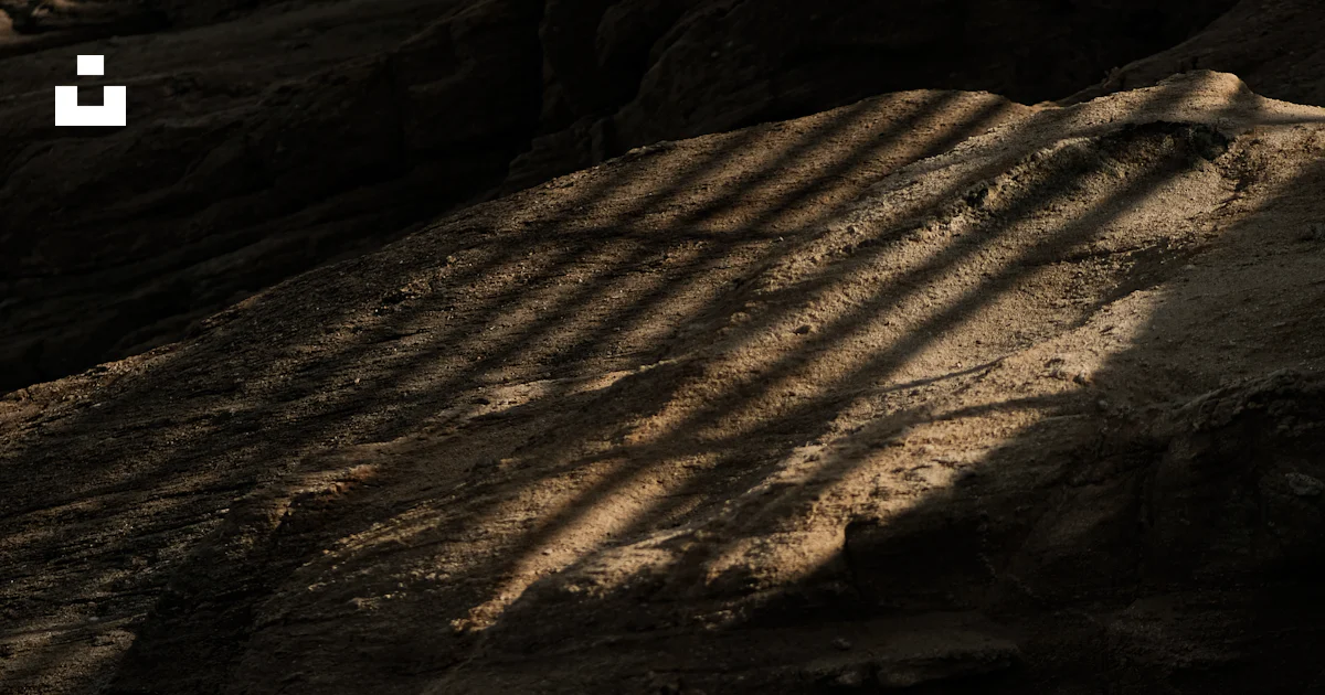 Brown sand with rocks during daytime photo – Free Nature Image on Unsplash