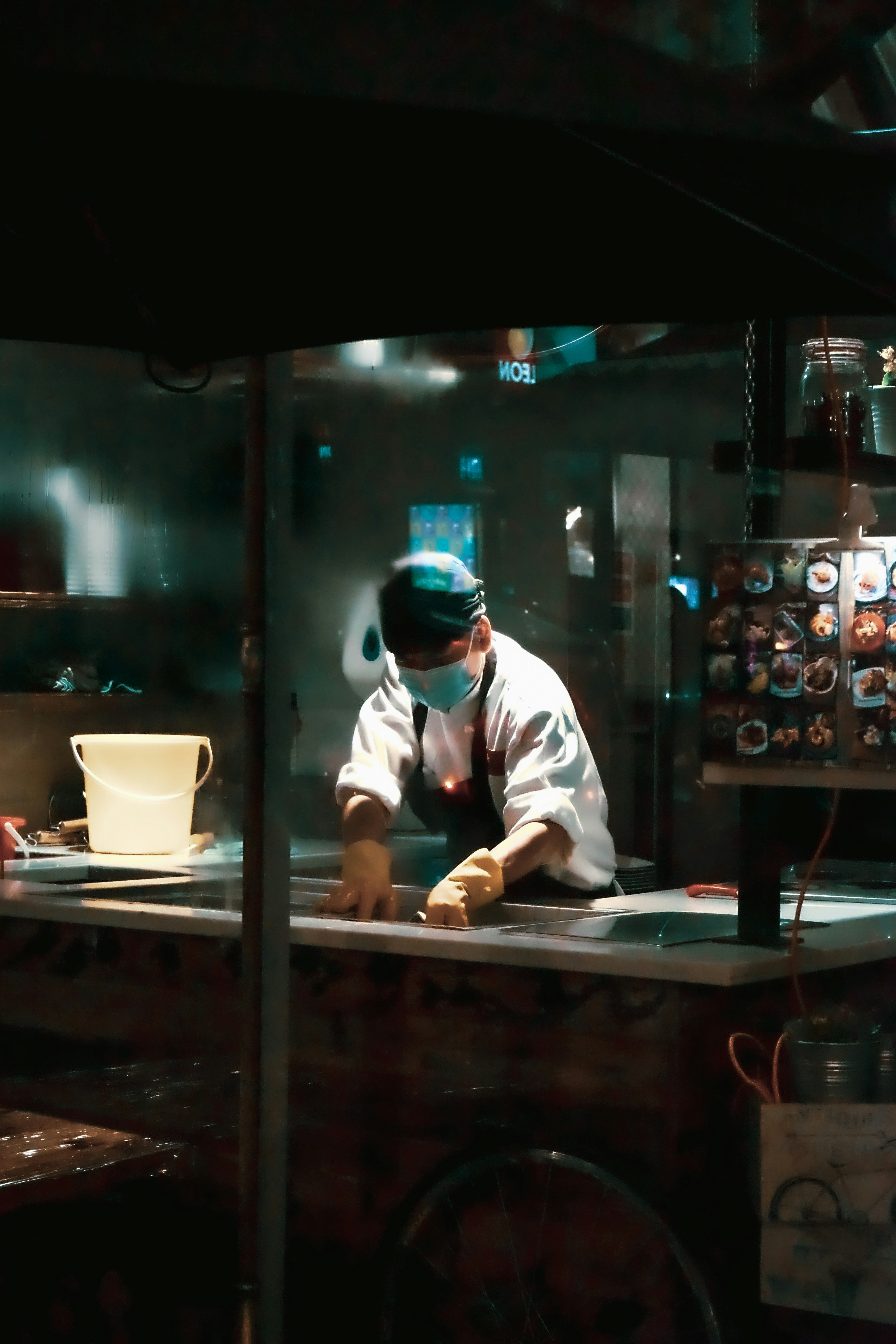 Photo by alfie_chapman