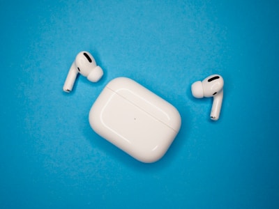 Apple AirPods Pro 2nd Gen