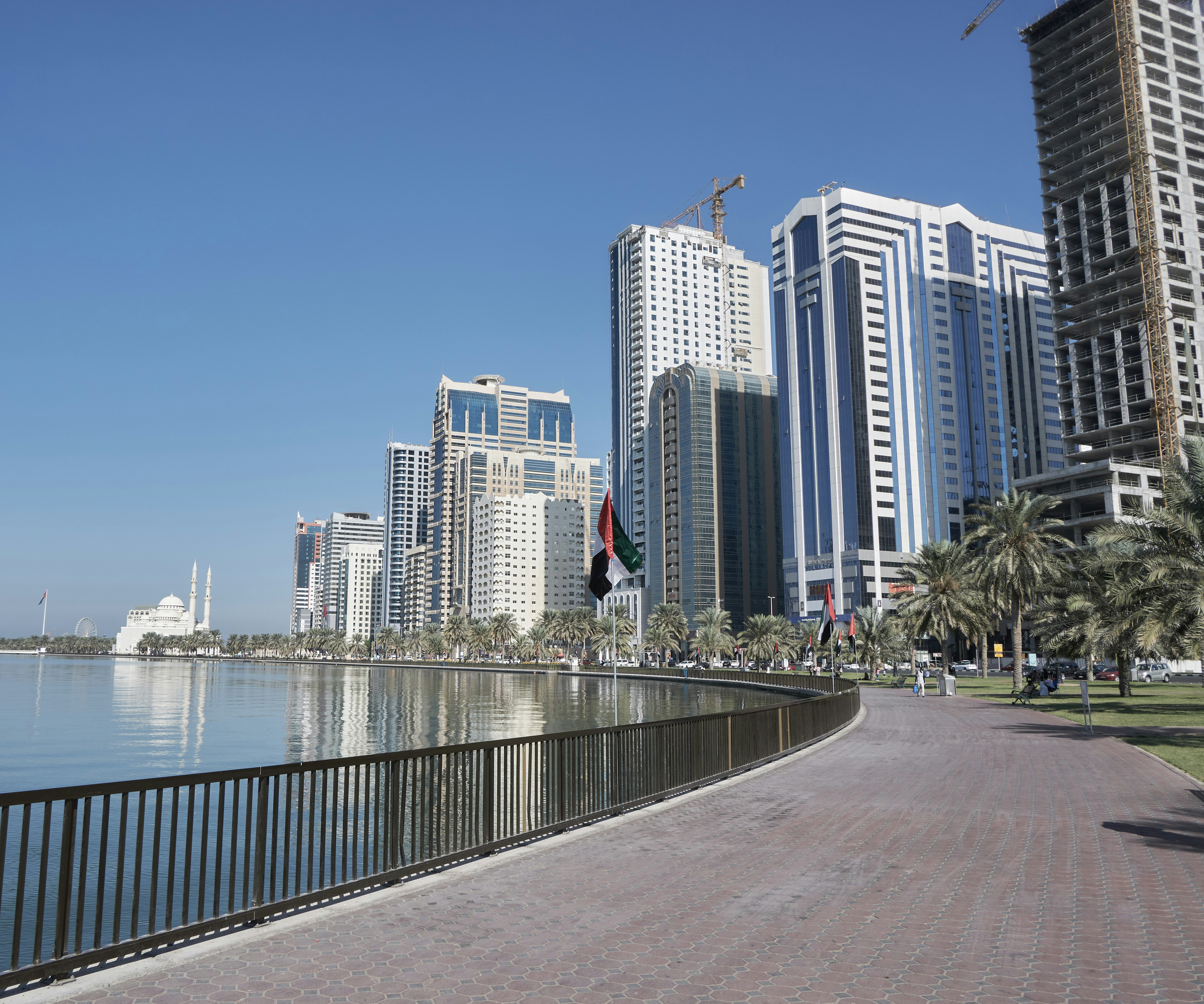 Expat Guide to Living in Al Majaz (2026)