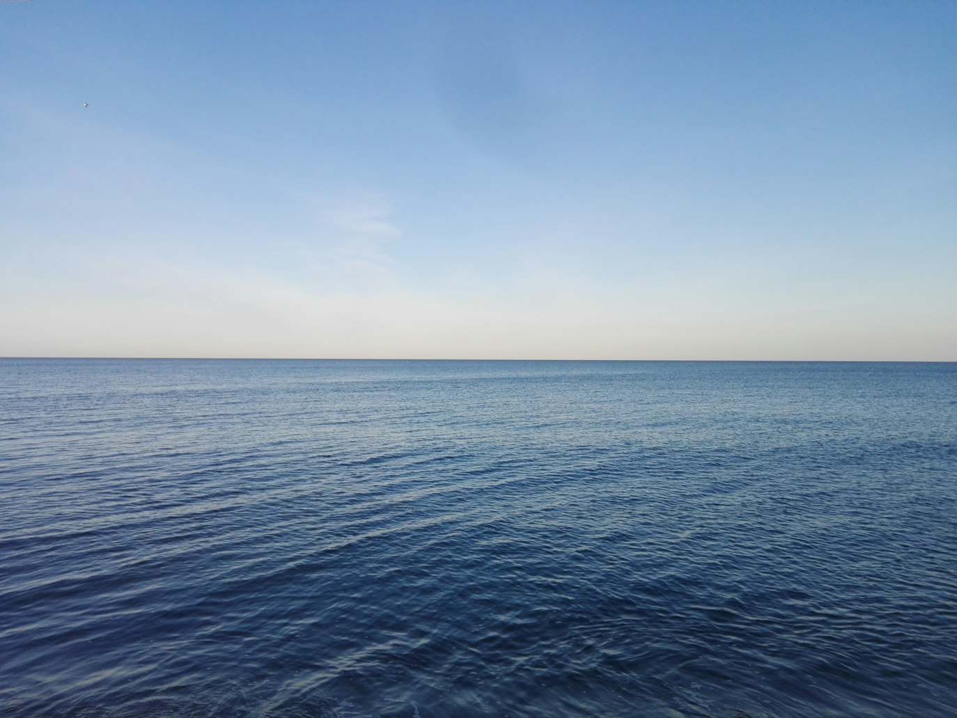 Martil Beach Tetouan Morocco