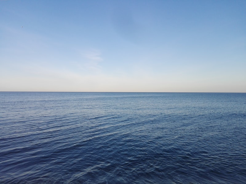 Martil Beach Tetouan