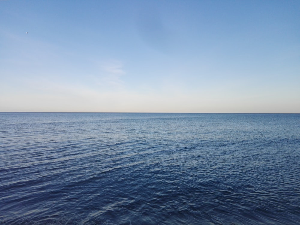 Water Horizon Pictures Download Free Images On Unsplash