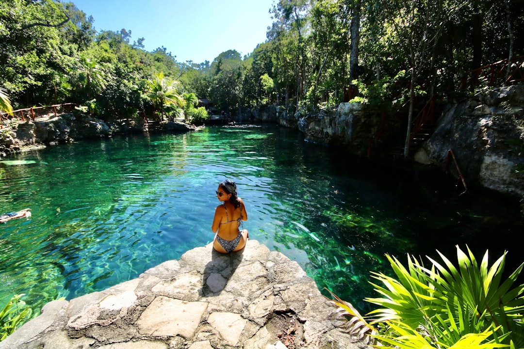 Trek Back in Time: An Adventurer&#8217;s Guide to Mexico&#8217;s Mystical Mayan Ruins