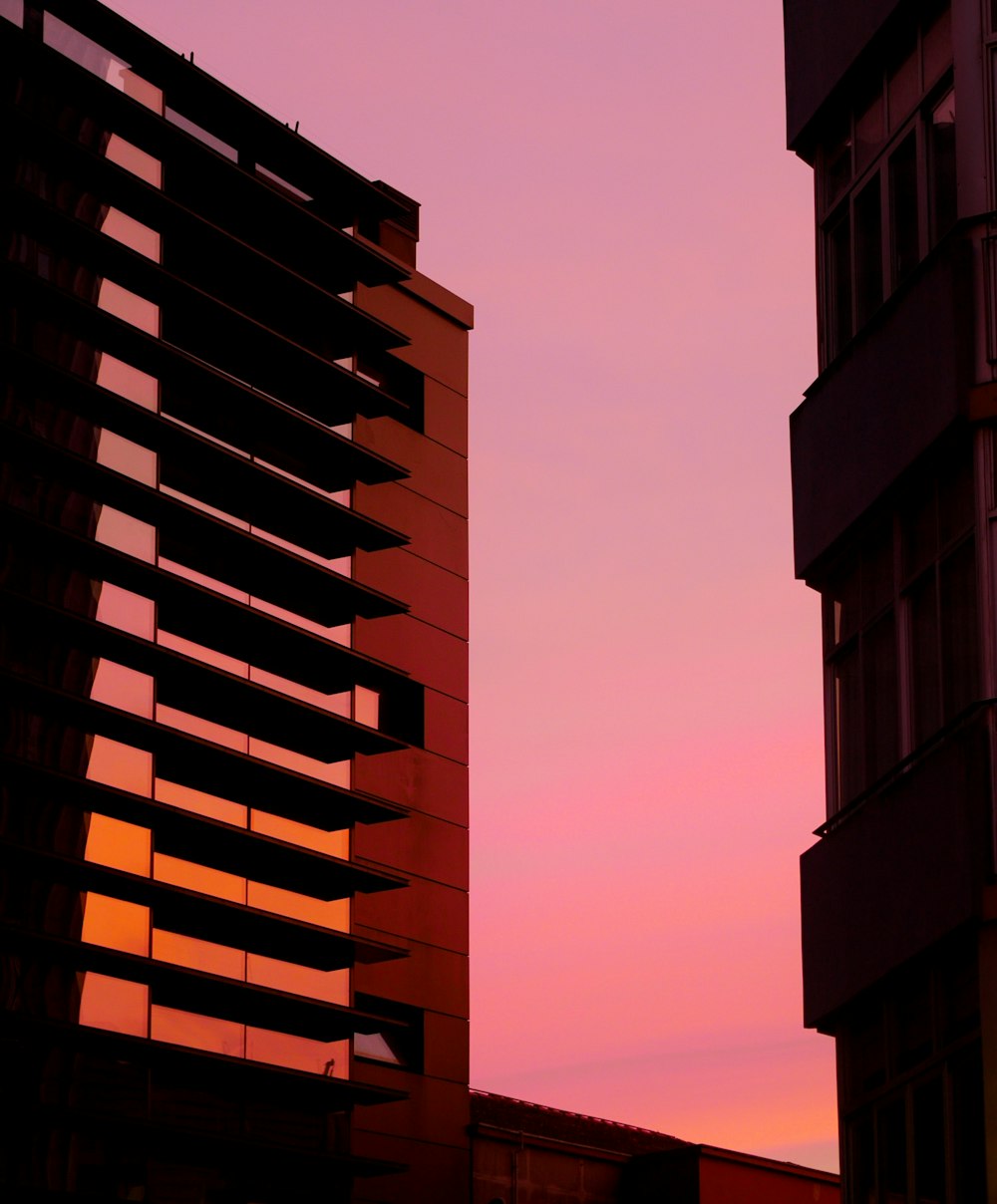 brown concrete building during daytime