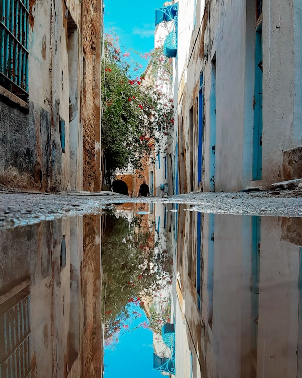 Tunis, Tunisia