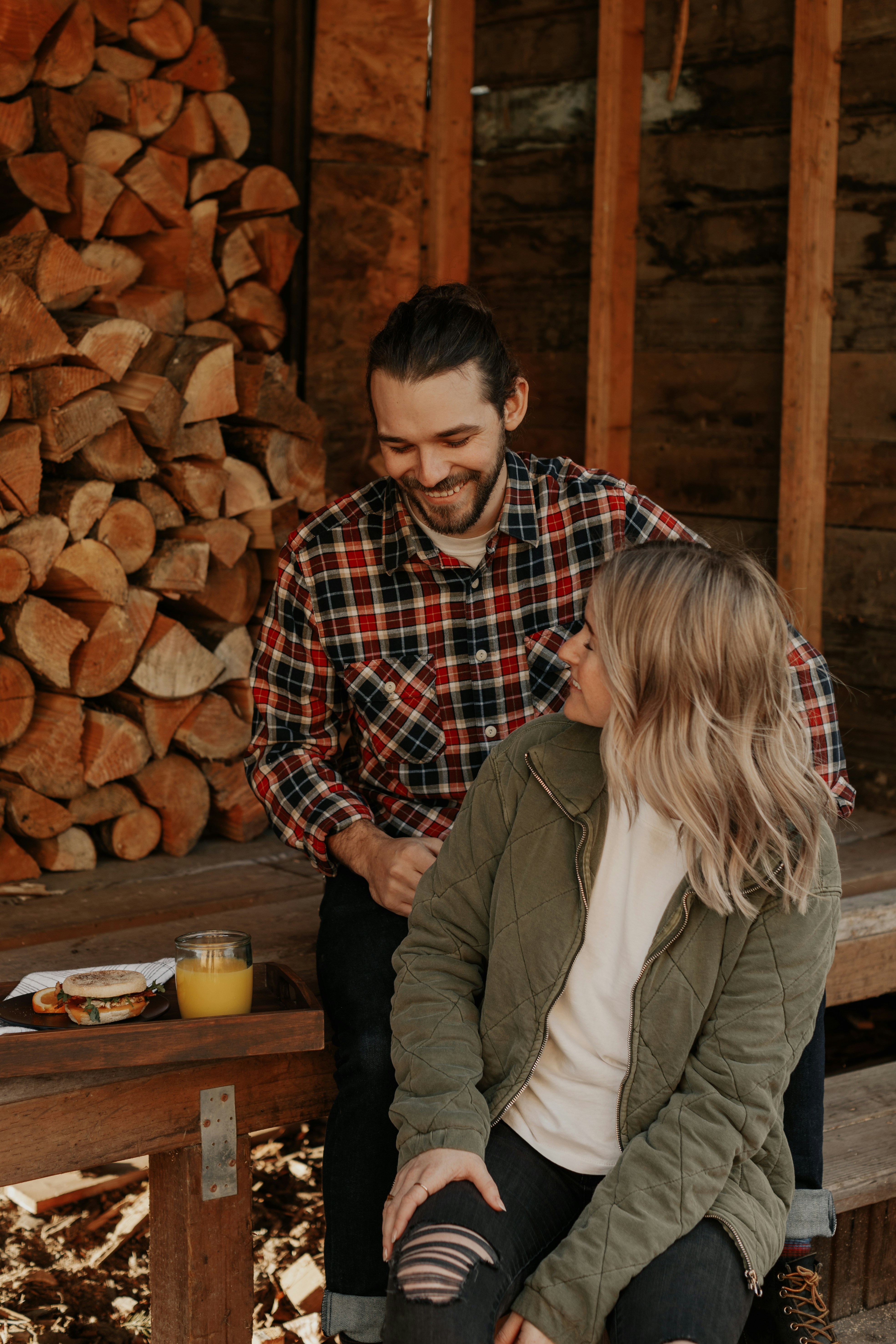 Photo by wrightbrand