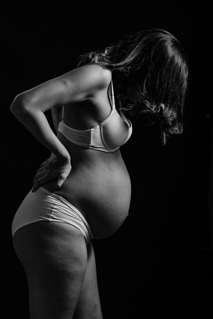Optimal Foetal Position