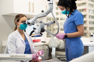 Facility Maintenance Management for Multi-Location Dental Services