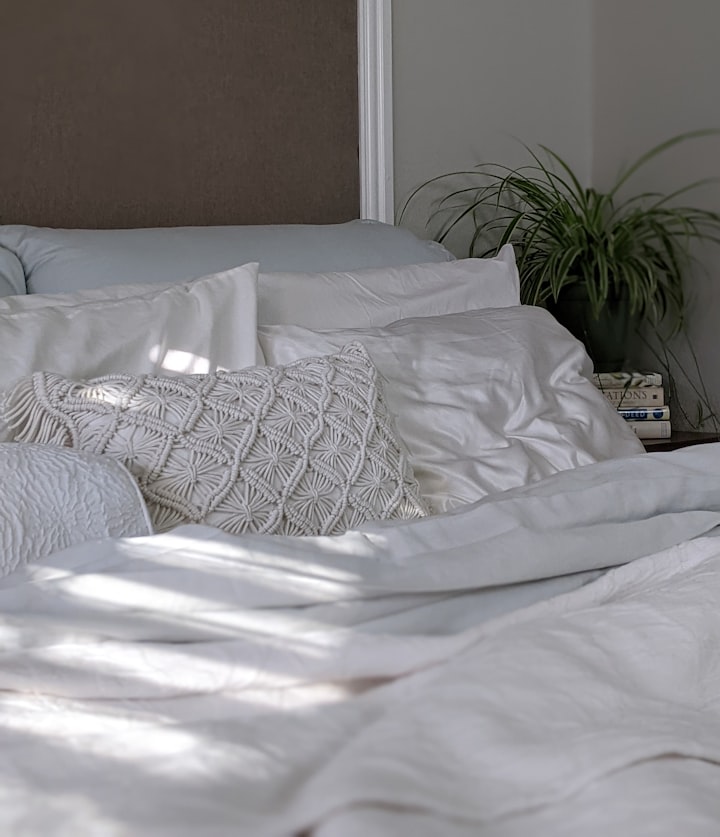 Luxury Bedding Solutions For High-End Airbnb Destinations