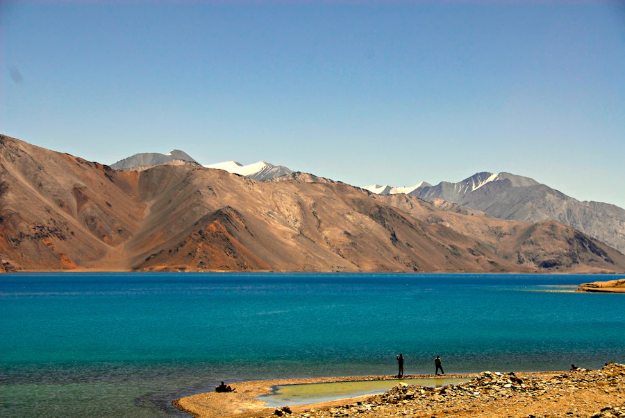 Ladakh, India
