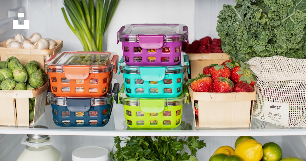 How To Start Meal Prepping As A College Student 4 Photo by Ello on Unsplash