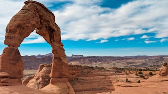 Image Die amerikanischen Nationalparks
