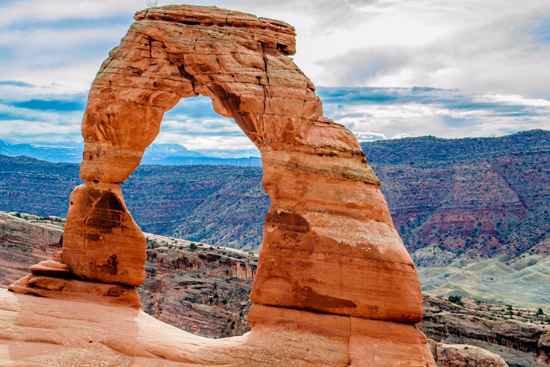 Where Americans Can Travel with Limited