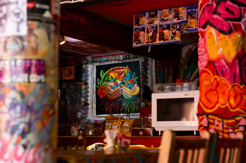 Best Halal Food in Medellin: A Complete Guide for Muslim Travelers