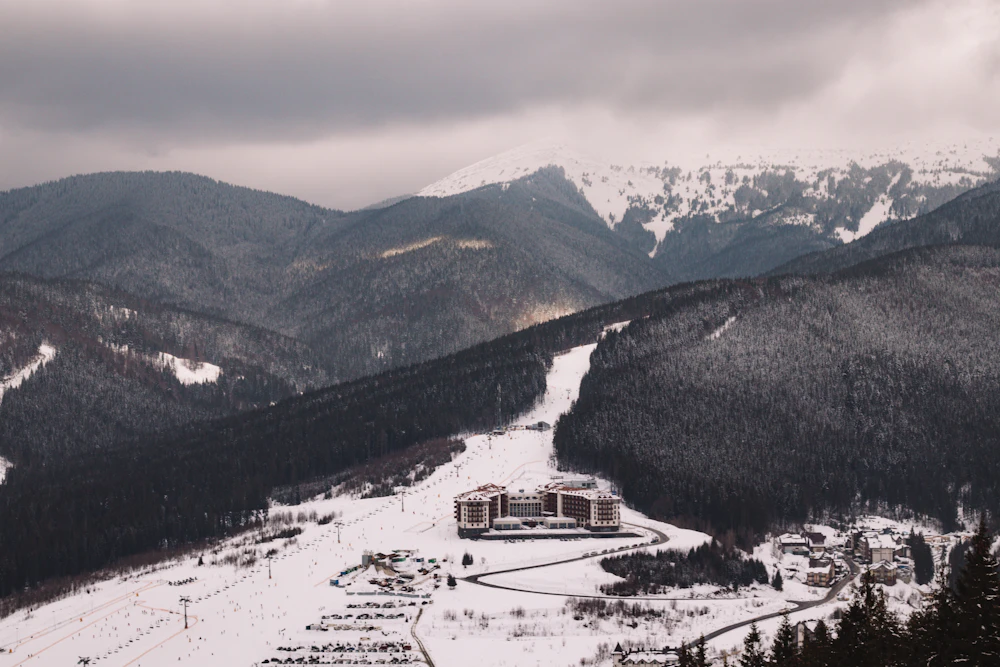 Andorra