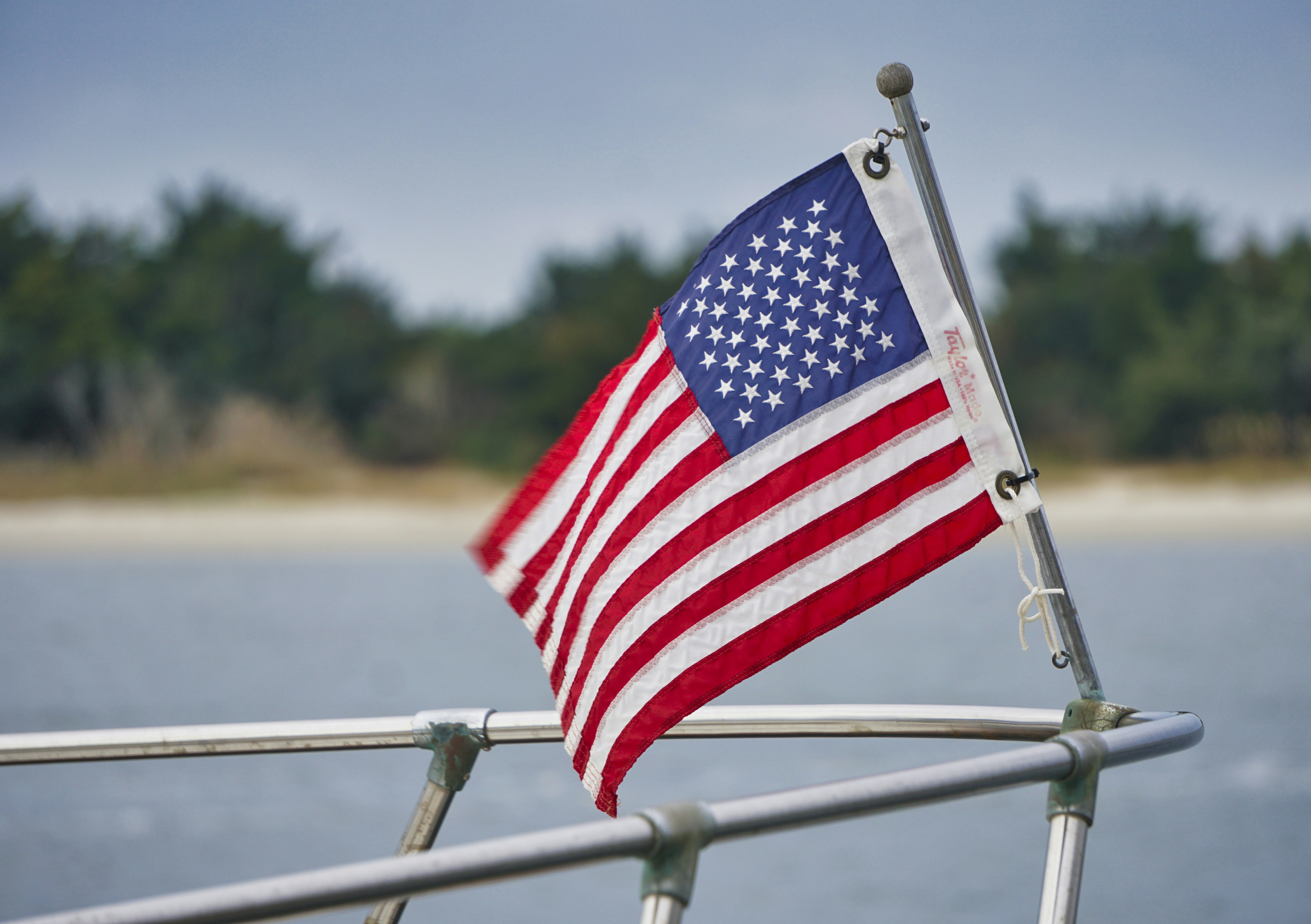 Stars, Stripes & Sunshine: Fourth of July on the Emerald Coast