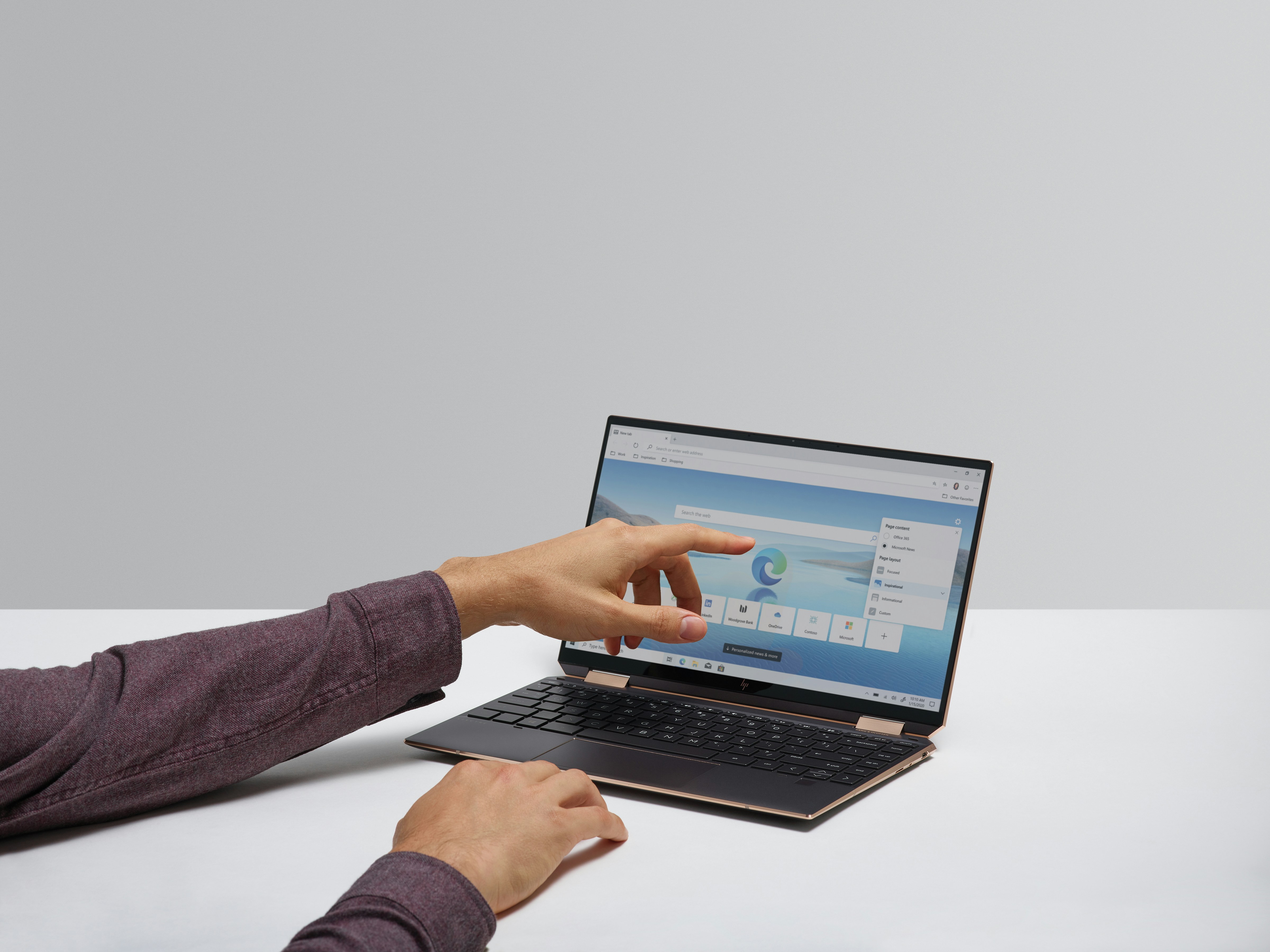 laptop