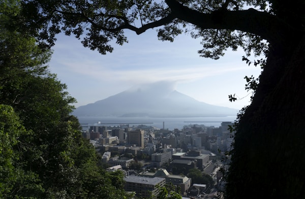 What to See in Kagoshima: A Complete Travel Guide