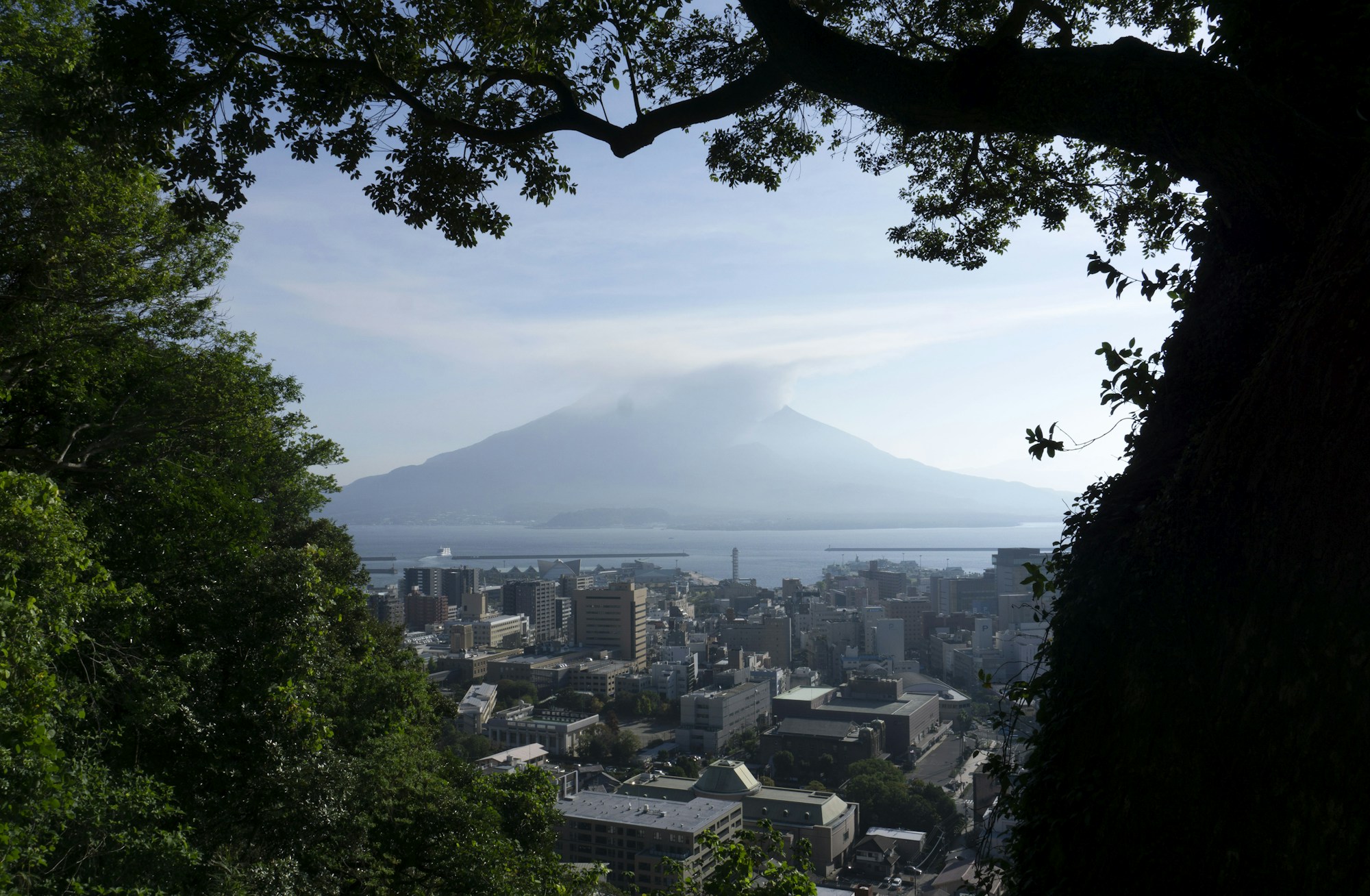 Exploring Kagoshima: Local Dishes, Restaurants & Recipes