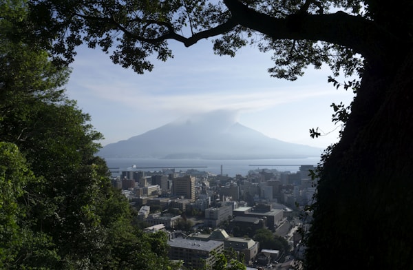 Exploring Kagoshima: Local Dishes, Restaurants & Recipes