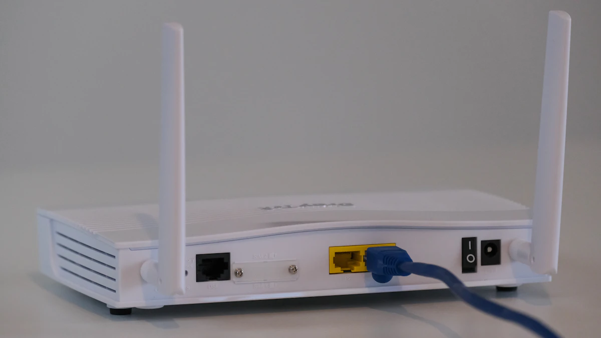 Wi-Fi 6 no Riacho Fundo 2 e Mingone 2: o que é e por que importa para Wi-Fi 6 doméstico