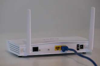 LAN Cables