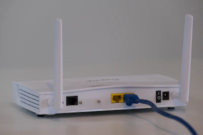 NVR recorder