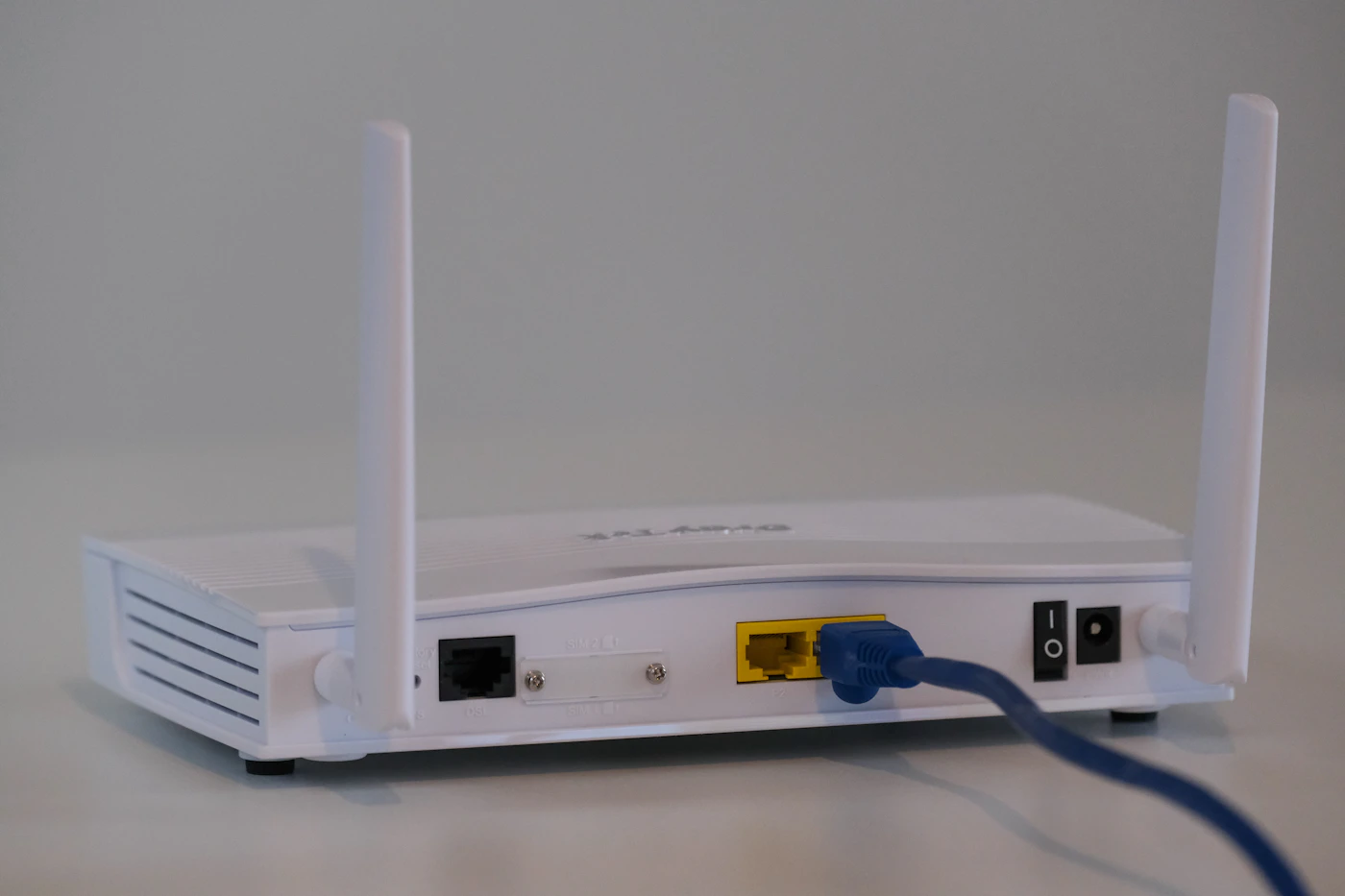 TP-Link Deco X50 Mesh Wi-Fi 6