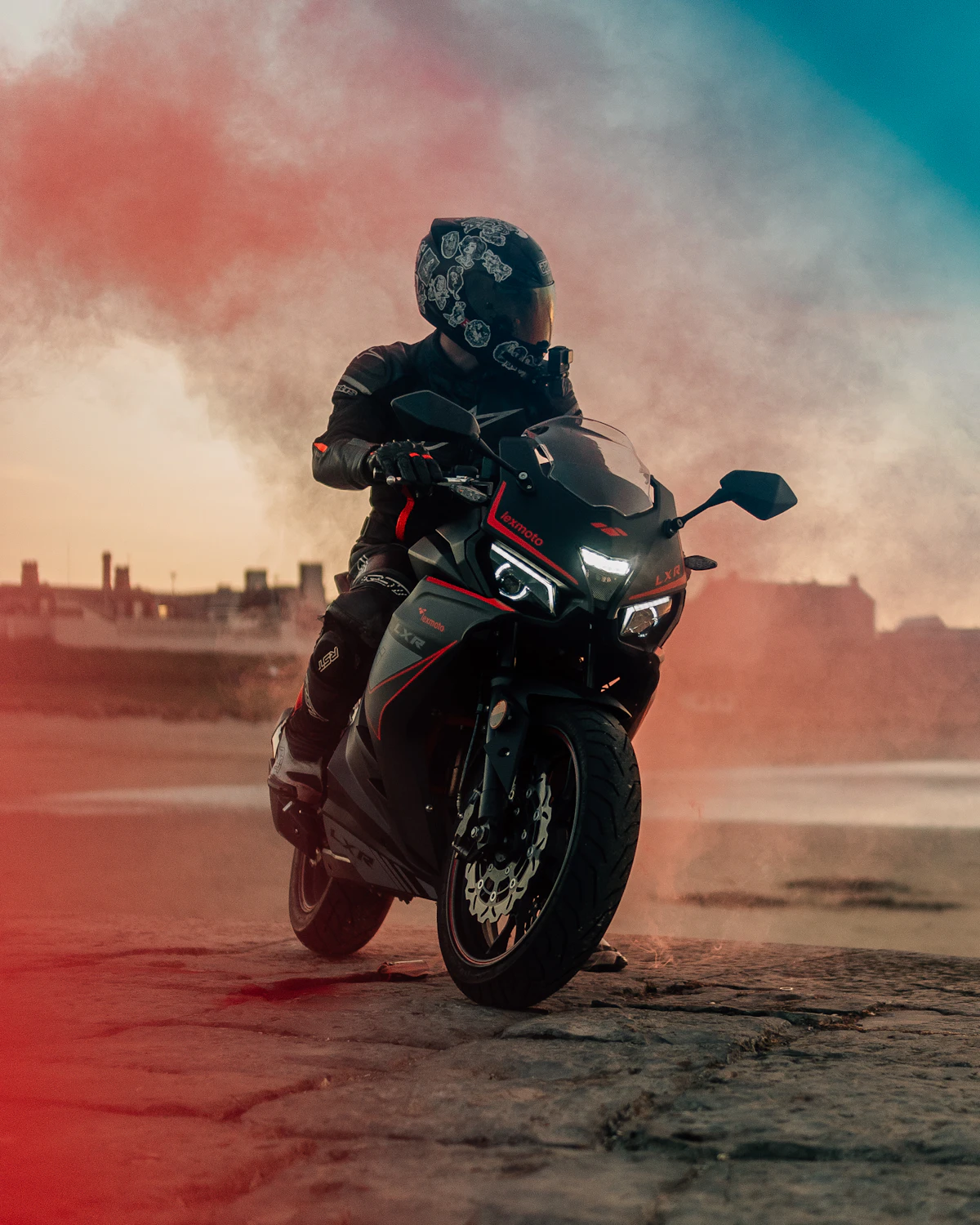 What Is the Average Settlement for a Motorcycle Accident in Texas?