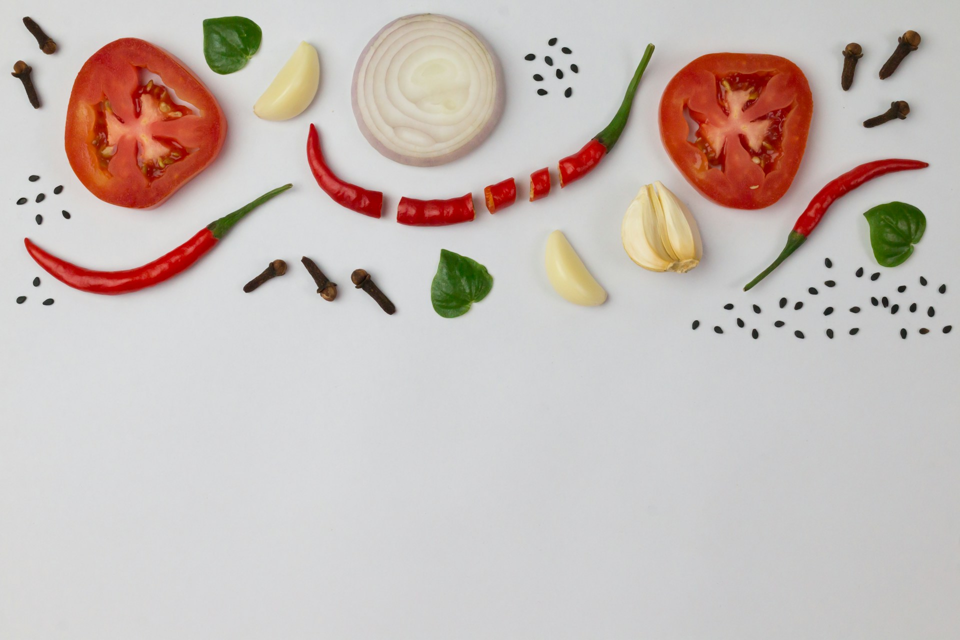 sliced tomato and sliced lemon on white ceramic plate