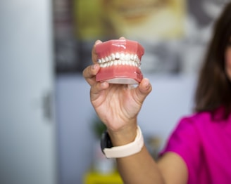 estetica dentale Menfi