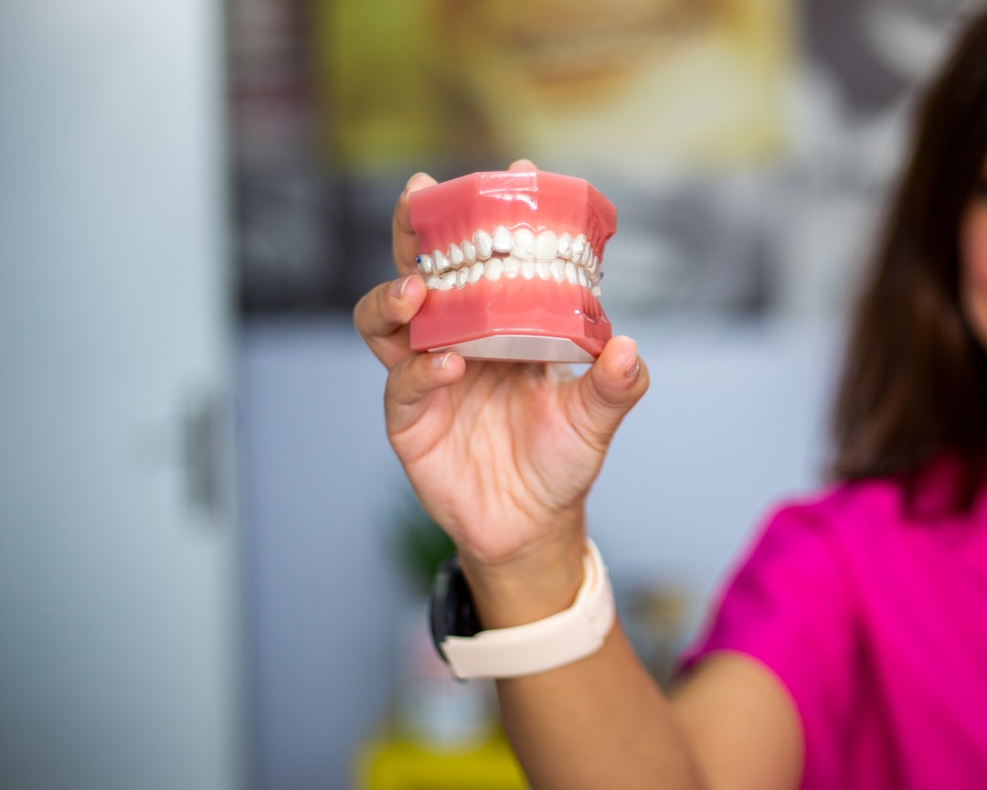 Dentiste Auxerre : comment bien choisir son dentiste ?