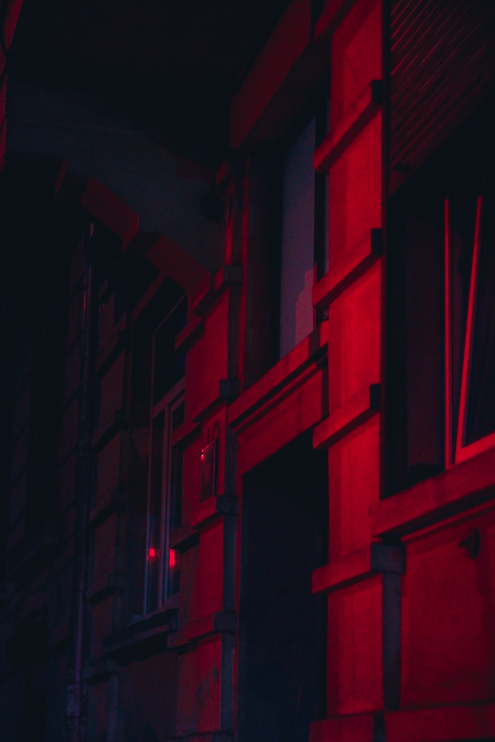 1K+ Red Aesthetic Pictures | Download Free Images on Unsplash