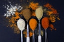 authentic organic turkish spices