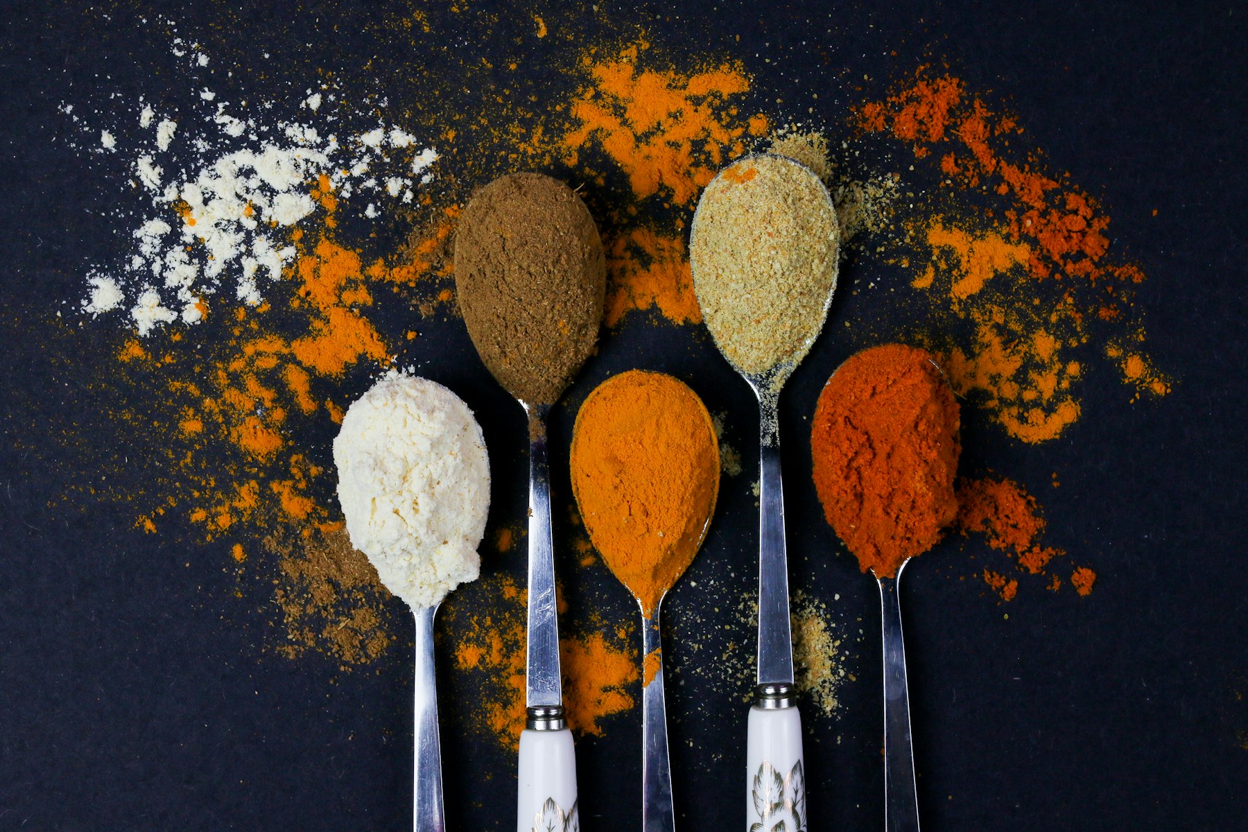 Spices Board Registration guide India