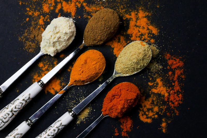 Furikake (Japanese Rice Seasoning)